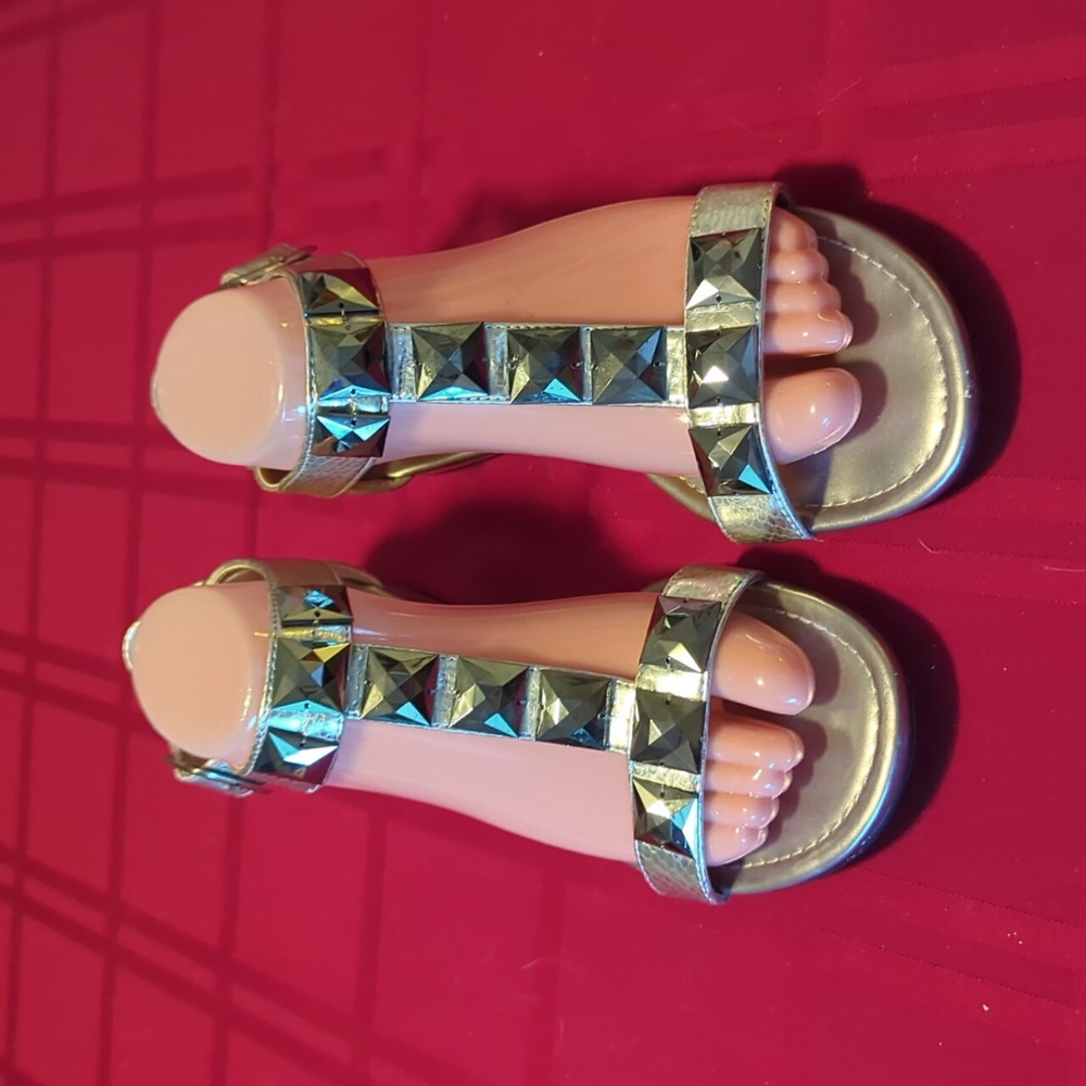 Sbicca Carissa sandals